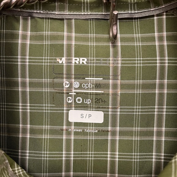 Merrell men’s shirt - Picture 3 of 4